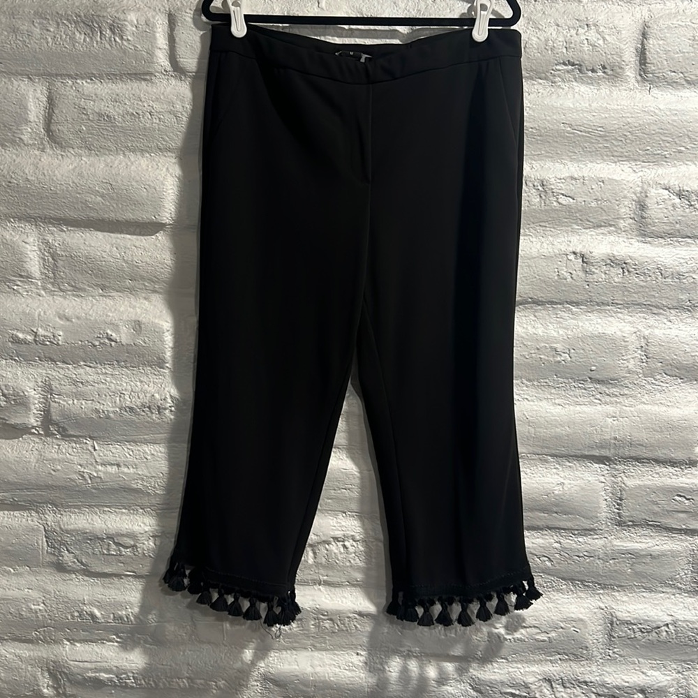 Sharagano Boho Pants